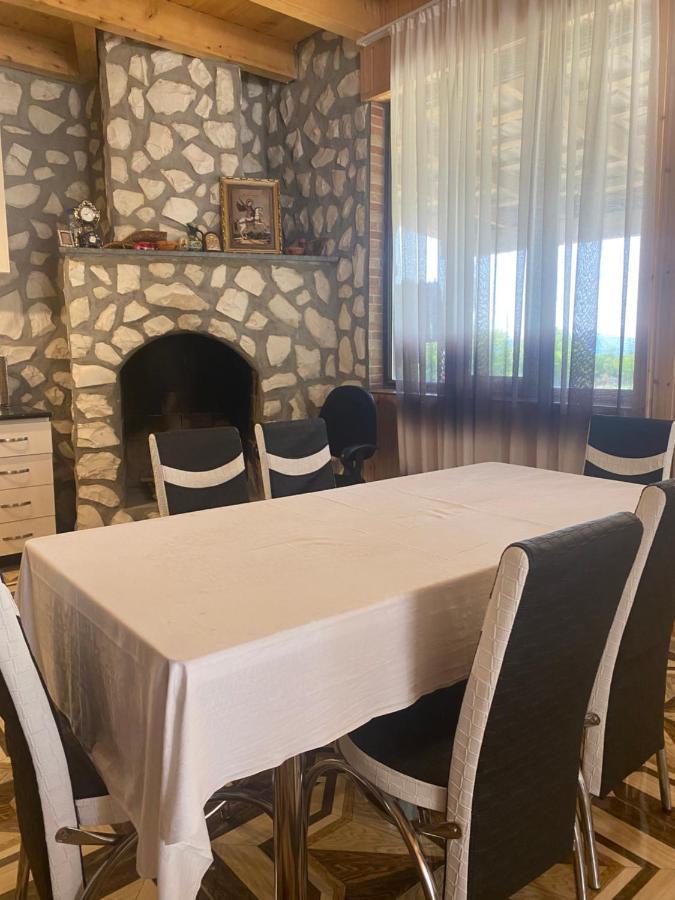 Kirta Ξενοδοχείο Gordi Εξωτερικό φωτογραφία