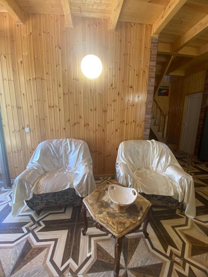 Kirta Ξενοδοχείο Gordi Εξωτερικό φωτογραφία
